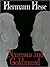 Narcissus and Goldmund by Hermann Hesse Narcissus and Goldmund by Hermann Hesse