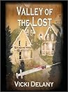 Valley of the Lost by Vicki Delany