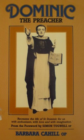 Dominic the Preacher (Paperback)