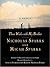 Three Weeks with My Brother by Nicholas Sparks