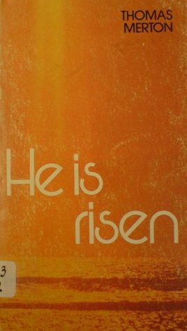 He Is Risen