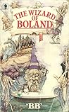 The Wizard of Boland