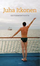 Seitsemäntoista (Hardcover)