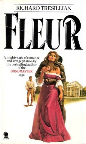 Fleur (Mass Market Paperback)
