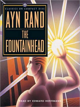 Fountainhead: Abridged Edition