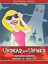 Undead and Unwed by MaryJanice Davidson