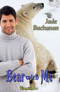 Bear With Me (Northern Bears, #1)