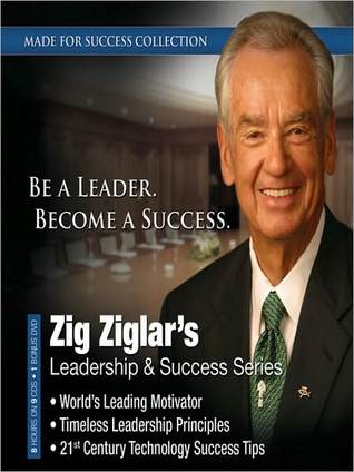 Ziglar, Zig's Leadership and Success Series