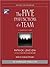The Five Dysfunctions of a Team