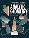 Analytic Geometry