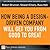 How Being a Design-Driven Company Will Get You from Good to G... by Robert J. Brunner