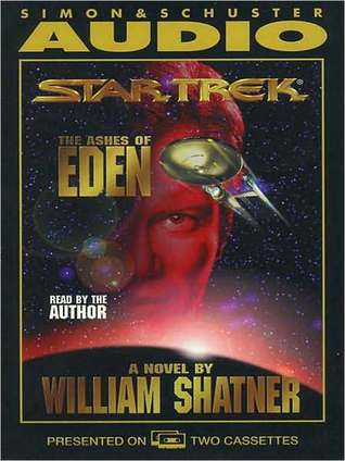 Star Trek: Ashes of Eden