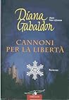 Cannoni per la libertà (La straniera, #11) Cannoni per la libertà (La straniera, #11)