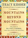 Mountains Beyond ...