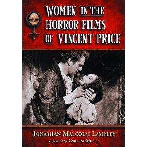 Women in the Horror Films of Vincent Price