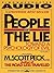People of the Lie Vol. 1 by M. Scott Peck People of the Lie Vol. 1 by M. Scott Peck