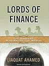 Lords of Finance:...