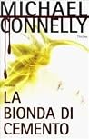 La bionda di cemento