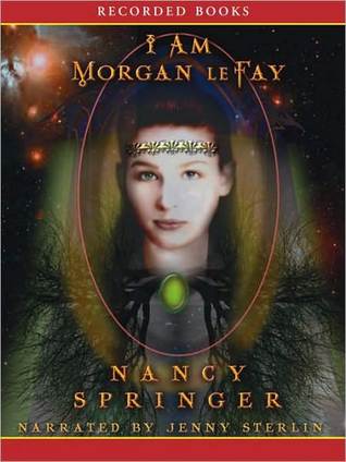 I Am Morgan le Fay
