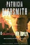 O Talentoso Mr. Ripley by Patricia Highsmith