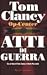 Atti di guerra (Tom Clancy's Op-Center, #4)