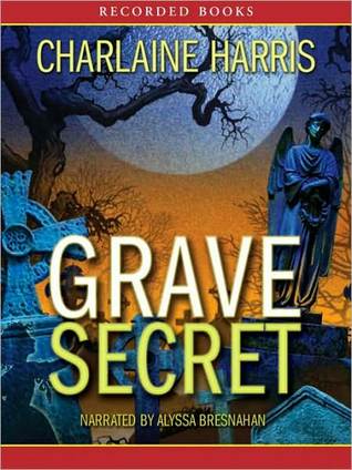 Grave Secret