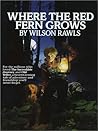 Where the Red Fer...
