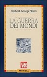 La guerra dei mondi by H.G. Wells