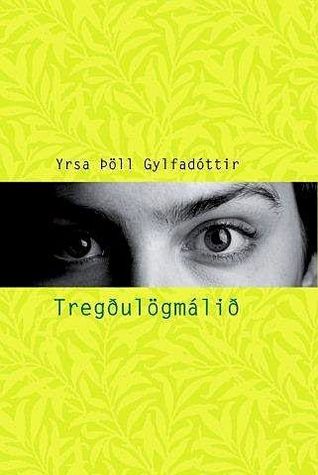 Tregðulögmálið (Hardcover)