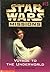 Voyage to the Underworld (Star Wars Missions, #15)