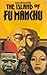 The Island of Fu Manchu