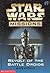 Revolt of the Battle Droids (Star Wars Missions, #9)