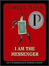 I Am the Messenger by Markus Zusak