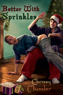 Better with Sprinkles