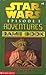 Jedi Emergency - Game Book (Star wars episode I adventures)