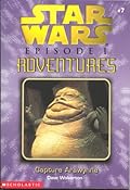 Capture Arawynne (Star Wars: Episode I Adventures, #7)