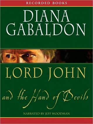 Lord John And The Hand Of Devils By Diana Gabaldon Lord John And The Hand Of Devils By Diana Gabaldon