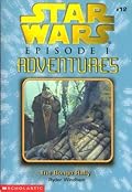 The Bongo Rally (Star Wars: Episode I Adventures, #12)