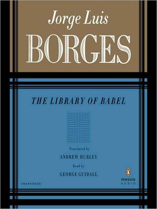 The Library of Babel