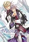 Missing Road