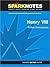 Henry VIII (SparkNotes Lite...
