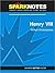 Henry VIII (SparkNotes Literature Guide)