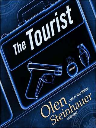 The Tourist