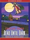 Dead Until Dark by Charlaine Harris