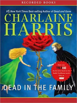 Dead In the Family
