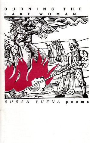 Burning the Fake Woman