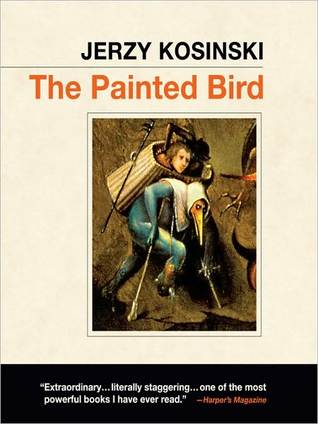 Painted Bird