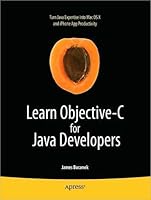 Learn Objectivec for Java Developers