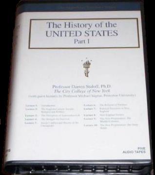 The History of the United States