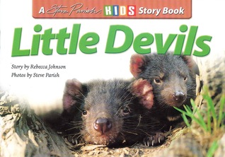 Little Devils (Paperback)